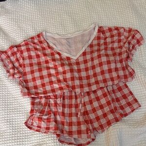 Coco Moon Women’s Pajama Set